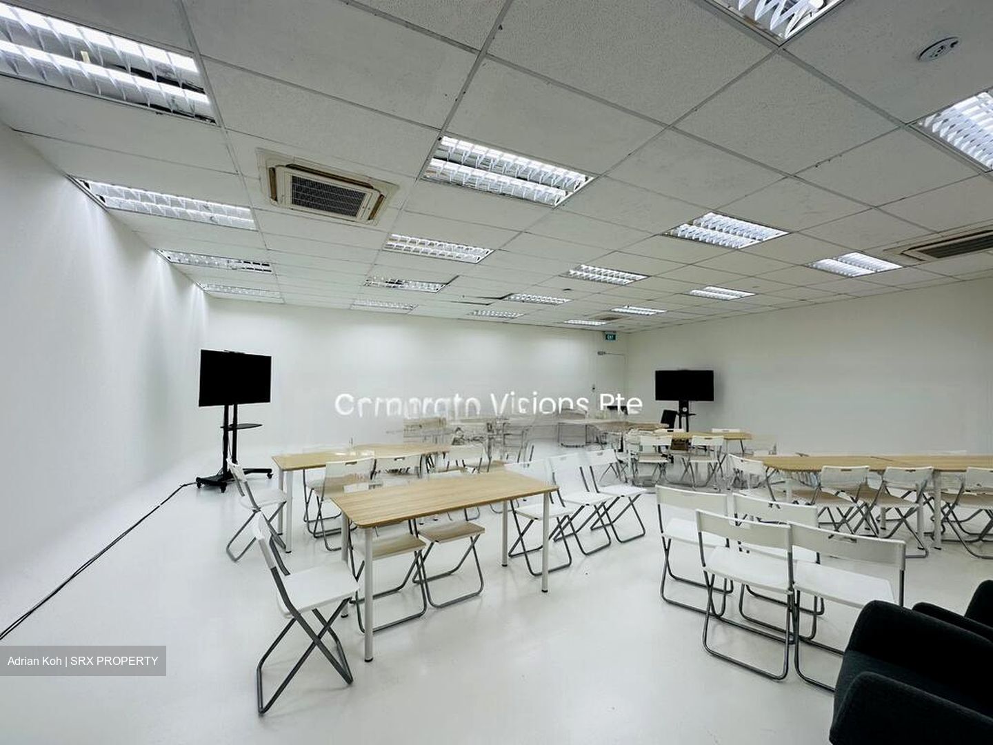 Psa Building (D5), Office #496950591